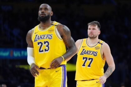 Lakers Drop Major Announcement Shaking Up the Dallas Mavericks!
