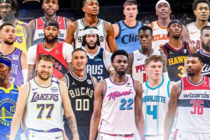 Nightly Pulse: Top NBA News & Highlights from April 6