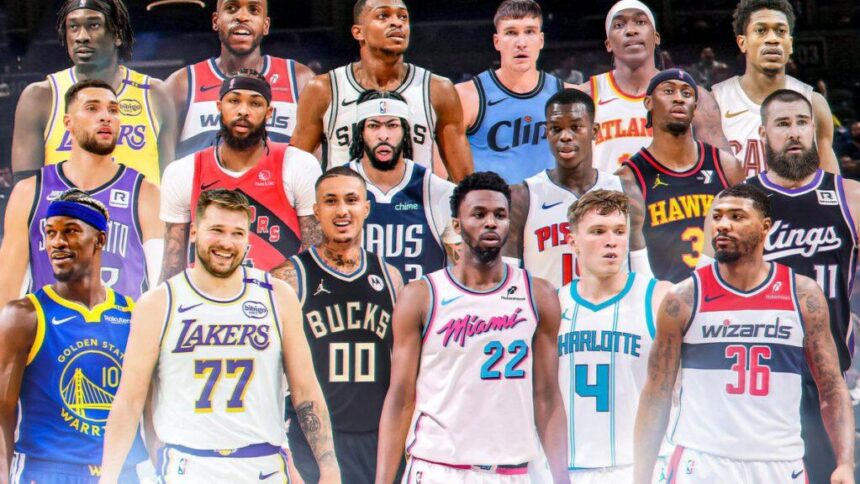 Nightly Pulse: Top NBA News & Highlights from April 6