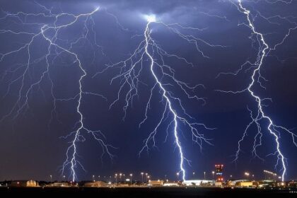 Thunder Storm into NBA Finals Showdown
