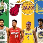 Raptors Eye Blockbuster Move for 3x All-Star Center