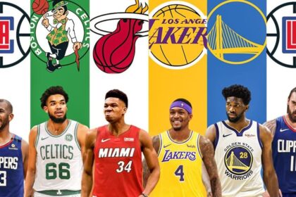Raptors Eye Blockbuster Move for 3x All-Star Center