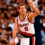 Danny Ainge Taps Former Celtic to Head Jazz Basketball Operations