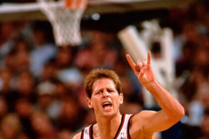 Danny Ainge Taps Former Celtic to Head Jazz Basketball Operations