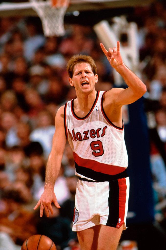 Danny Ainge Taps Former Celtic to Head Jazz Basketball Operations