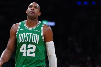 Boston Celtics NBA Champion Set to Become a Free Agent