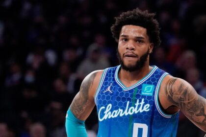 Is the Miles Bridges Contract Turning into a Steal for the Hornets?