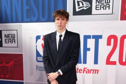 Which Guard Is Leading the Chicago Bulls’ Draft Night Radar?