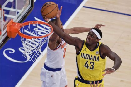 Pacers Reveal the Key Ingredients the Nuggets Need to Reach the NBA Finals