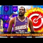 Sharpshooting Forward Emerges as Top Trade Target for Pistons