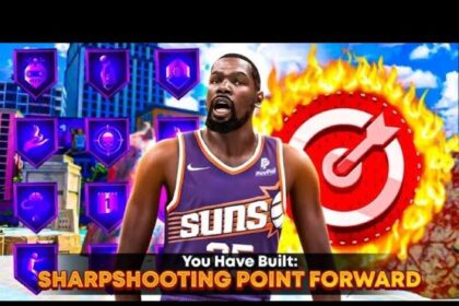 Sharpshooting Forward Emerges as Top Trade Target for Pistons