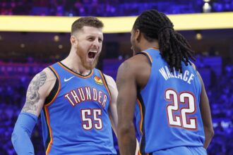 Winning Big on the NBA Finals: Top Series Bets and Must-Watch Prop Picks