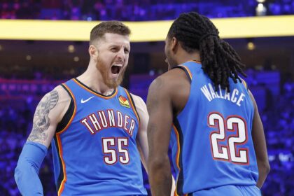 Winning Big on the NBA Finals: Top Series Bets and Must-Watch Prop Picks