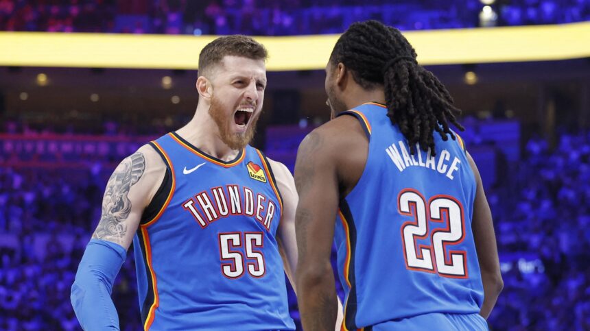 Winning Big on the NBA Finals: Top Series Bets and Must-Watch Prop Picks
