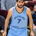 Has Santi Aldama Just Played His Final Game for the Grizzlies?