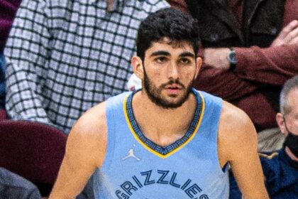 Has Santi Aldama Just Played His Final Game for the Grizzlies?