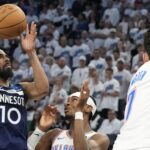 Timberwolves Dominate Thunder in Game 3 Blowout: 5 Key Takeaways