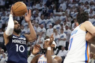 Timberwolves Dominate Thunder in Game 3 Blowout: 5 Key Takeaways