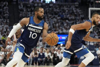 Minnesota Timberwolves vs. Oklahoma City Thunder Game 5: Time, TV Info, and Expert Predictions