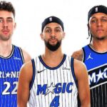 Orlando Magic Unveil Exciting New Franchise Rebrand
