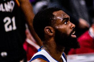 Pistons Eye Key Roles for Tim Hardaway Jr. and Dennis Schröder as Free Agency Approaches