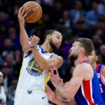 Golden State Warriors: A Journey Through History, Legendary Players, and Championship Glory