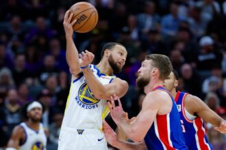 Golden State Warriors: A Journey Through History, Legendary Players, and Championship Glory