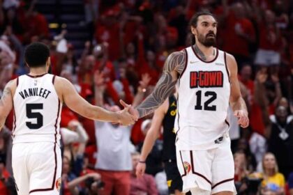 Houston Rockets Eye Potential Trade for No. 10 Draft Pick