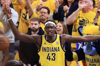 How the Indiana Pacers Transformed Style into Winning Substance