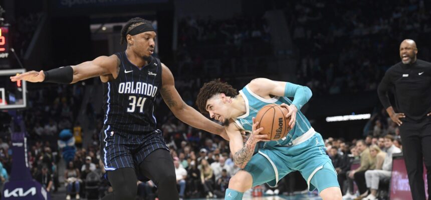 Clippers Legend Predicts Exciting LaMelo Ball Trade Is Coming