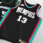 Memphis Grizzlies 2024-2025 Fantasy Basketball Recap: Two ROY Candidates Ignite Hope for the Future