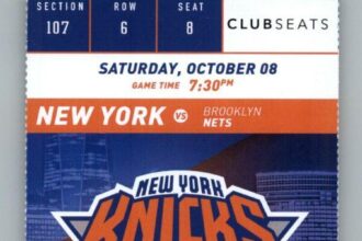 Game 3 Knicks vs. Celtics Tickets Now More Expensive Than Super Bowl 59 Premium Seats!