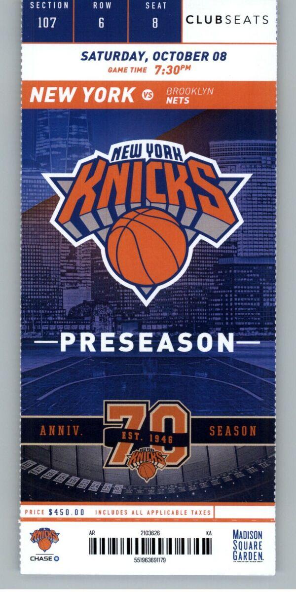 Game 3 Knicks vs. Celtics Tickets Now More Expensive Than Super Bowl 59 Premium Seats!