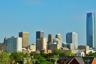 Oklahoma City Mayor Praises Canadian Fans for Their Passionate Support of Thunder in NBA Finals