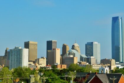 Oklahoma City Mayor Praises Canadian Fans for Their Passionate Support of Thunder in NBA Finals