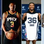 Explosive NBA Offseason Rumors Heating Up – Toronto in the Spotlight!