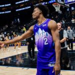 Utah Jazz Eye Three Exciting Dream Trade Targets