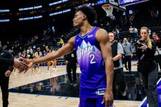 Utah Jazz Eye Three Exciting Dream Trade Targets