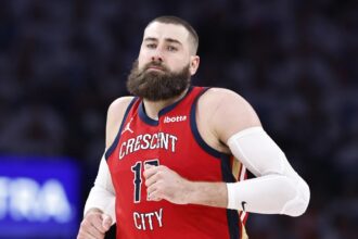 If the Wizards Choose a Center, Who’s the Perfect Fit: Derik Queen or Khalam Maluach?