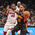 Atlanta Hawks Target 2-Time MVP’s Agent for Key Front Office Role