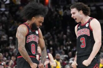 Chicago Bulls Star Aims for Jaw-Dropping 0 Million Deal