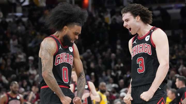 Chicago Bulls Star Aims for Jaw-Dropping 0 Million Deal