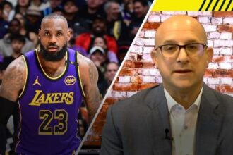Lakers’ Ideal Center Target Might Slip Away: What It Means for the Team