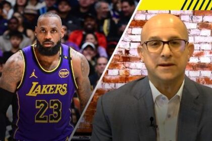 Lakers’ Ideal Center Target Might Slip Away: What It Means for the Team