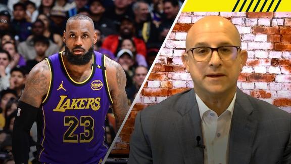 Lakers’ Ideal Center Target Might Slip Away: What It Means for the Team