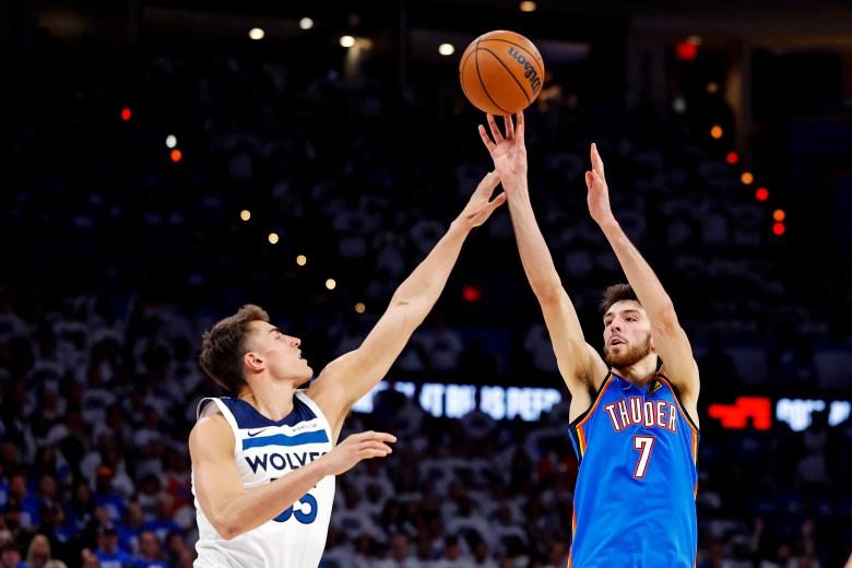 High-Upside Wing Ideal for Elevating the Timberwolves’ Game