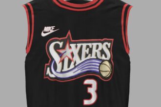 Sixers Expected to Skip Ace Bailey in 2025 NBA Mock Draft