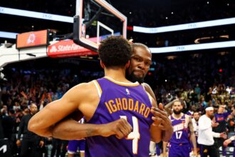 Phoenix Suns Narrow Head Coach Search to Just Two Finalists