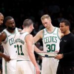 Why This Former Boston Celtics Star Is the Ideal Choice to Lead the Knicks as Head Coach