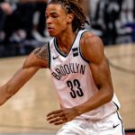 Trade Rumors Heat Up: Nic Claxton Sparks Lakers-Nets Negotiations